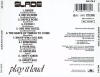 Slade - 1970 - Play It Loud - Back